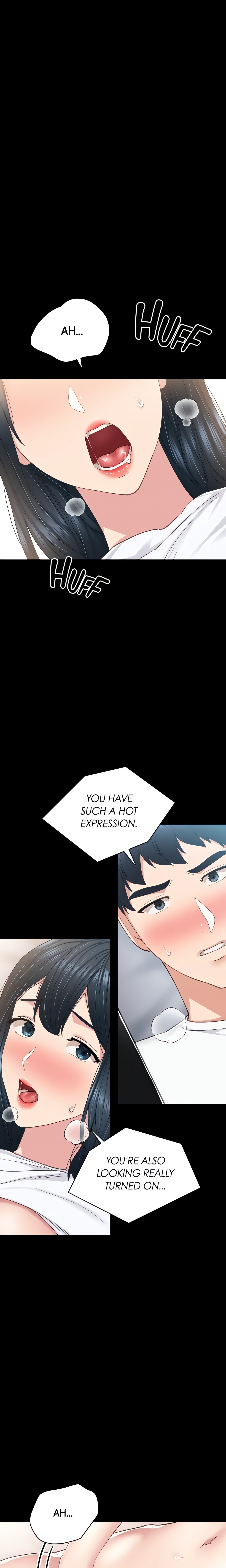 Teacher Training (Official) chapter 80 page 16