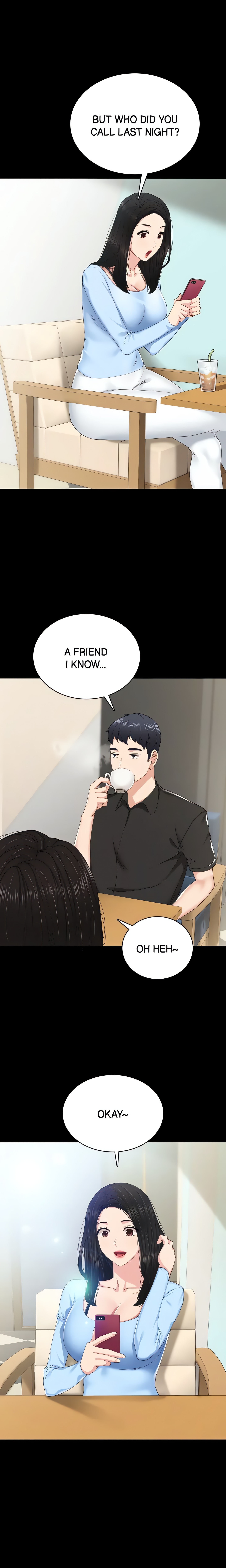 Teacher Training (Official) chapter 81 page 3