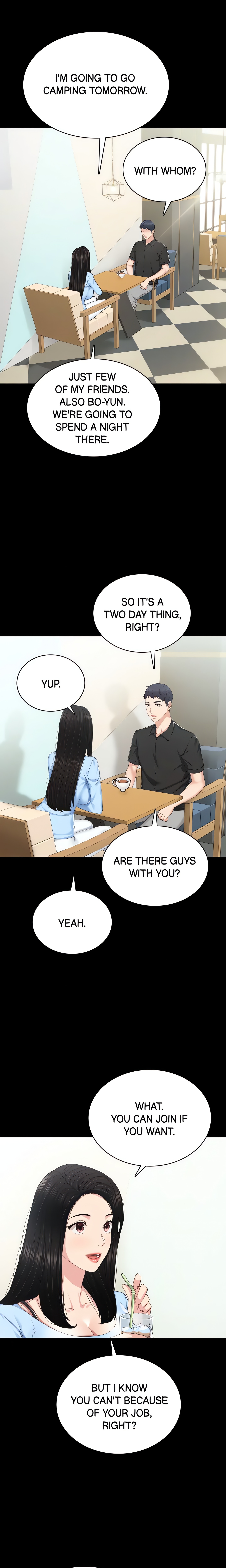 Teacher Training (Official) chapter 81 page 4
