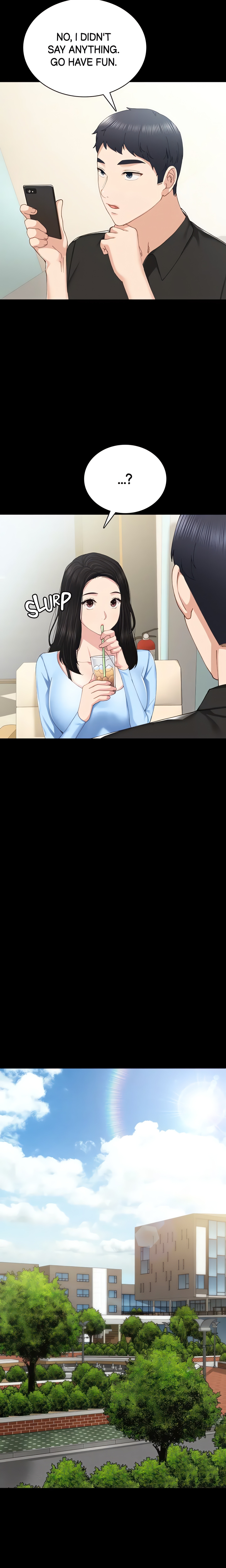 Teacher Training (Official) chapter 81 page 5