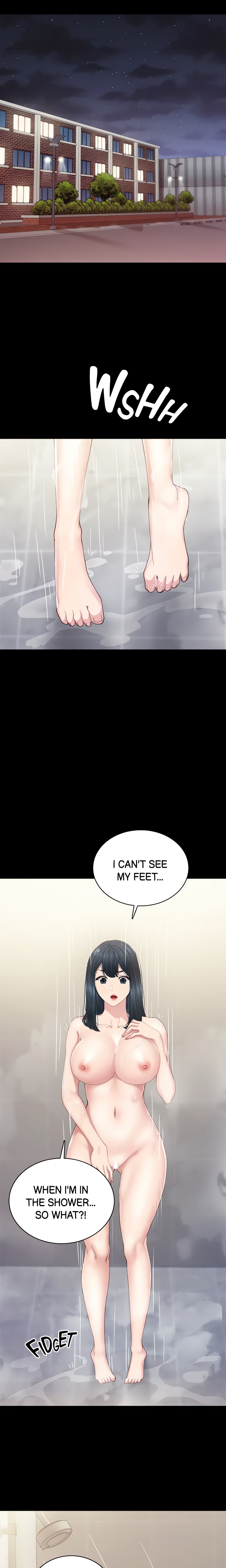 Teacher Training (Official) chapter 81 page 8