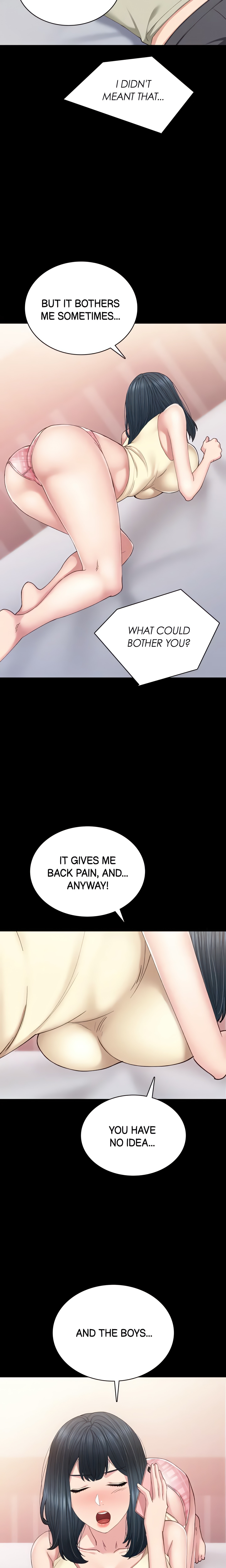 Teacher Training (Official) chapter 81 page 17