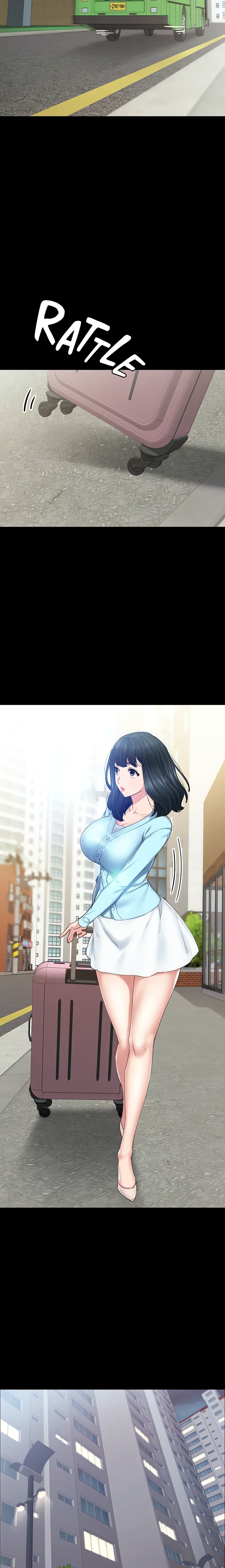 Teacher Training (Official) chapter 82 page 3