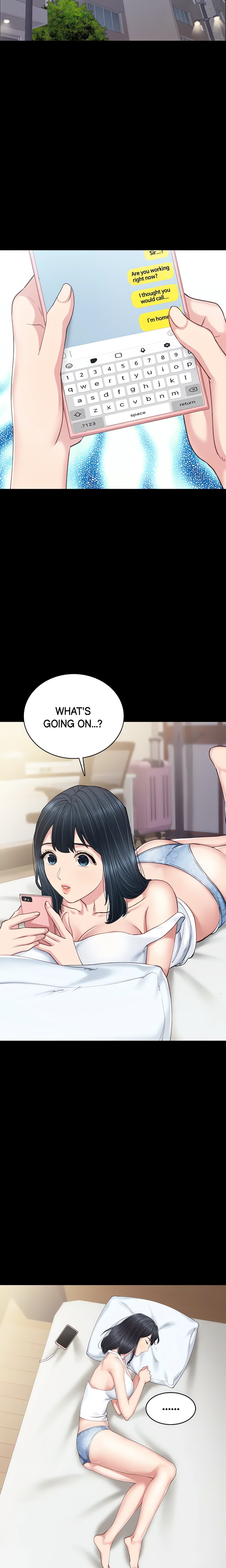 Teacher Training (Official) chapter 82 page 4