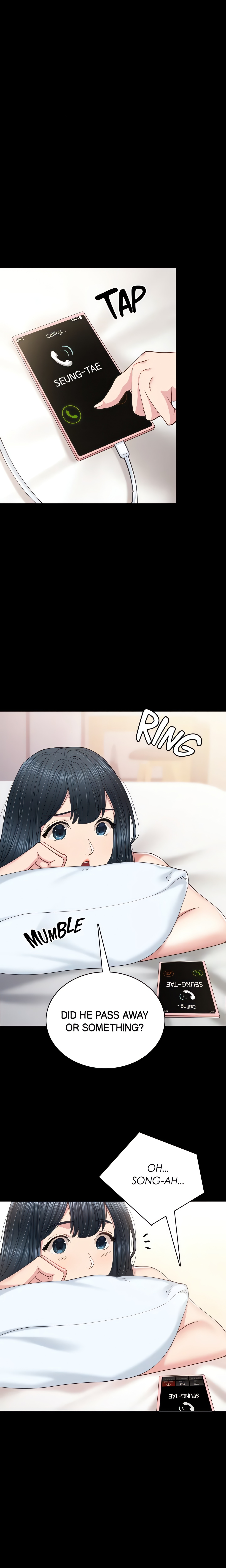 Teacher Training (Official) chapter 82 page 6