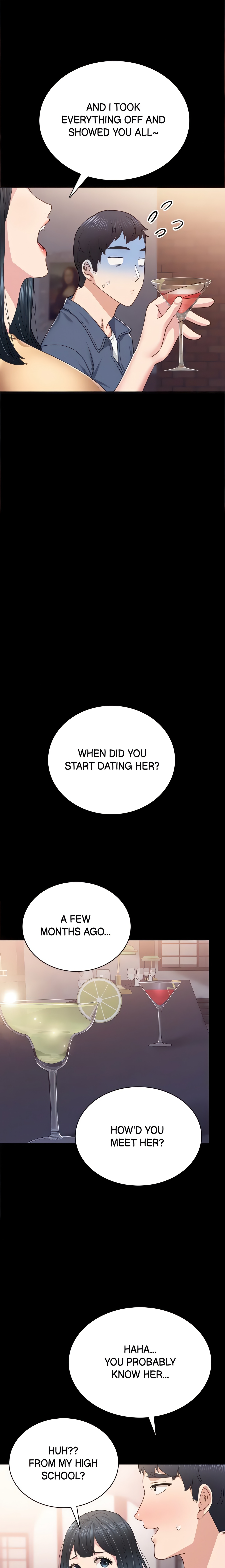 Teacher Training (Official) chapter 82 page 13