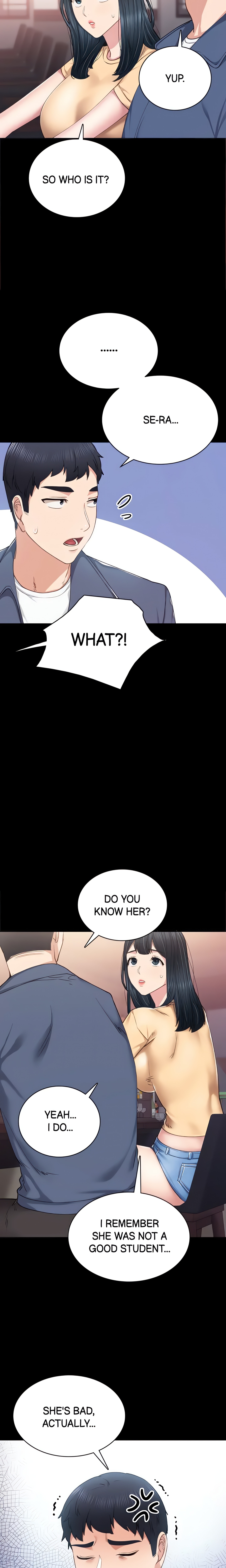 Teacher Training (Official) chapter 82 page 14