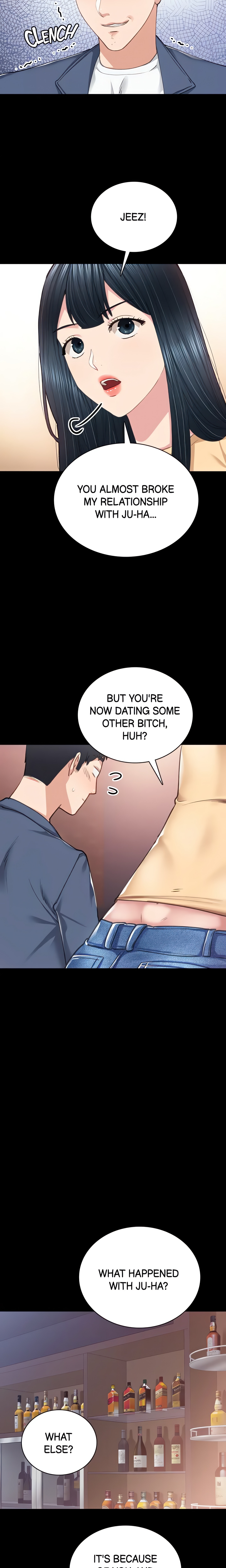 Teacher Training (Official) chapter 82 page 15