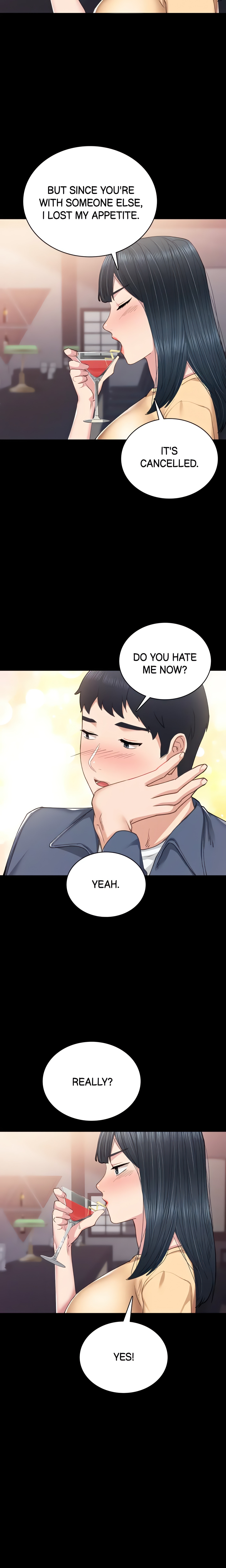 Teacher Training (Official) chapter 82 page 17