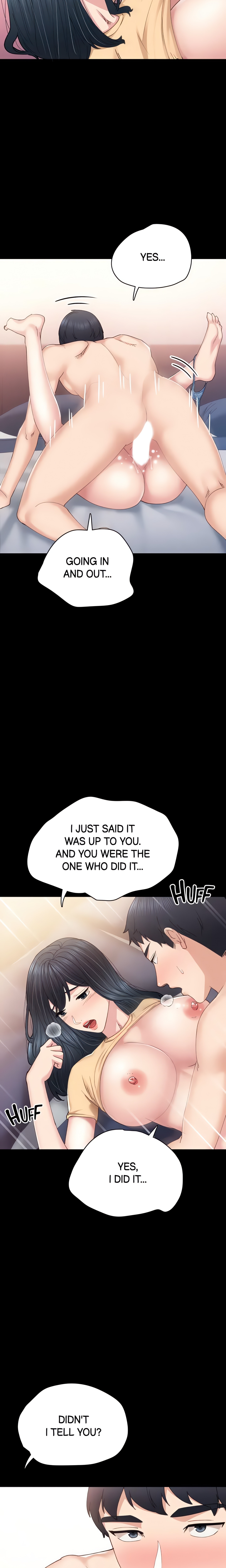 Teacher Training (Official) chapter 83 page 4