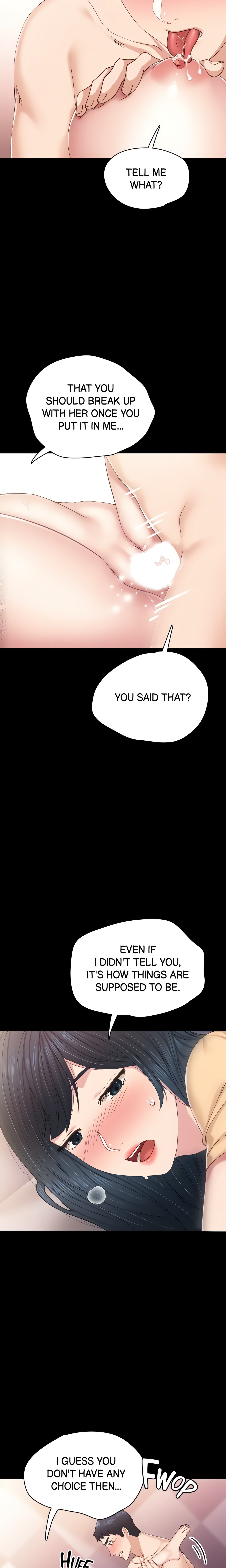 Teacher Training (Official) chapter 83 page 5