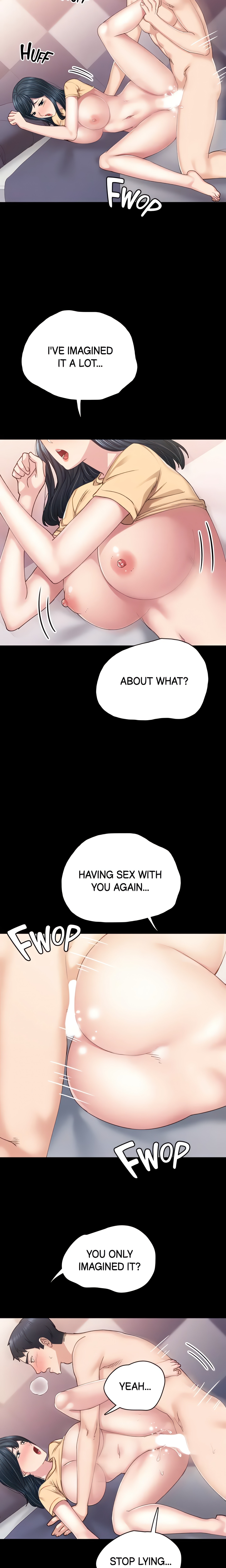 Teacher Training (Official) chapter 83 page 6