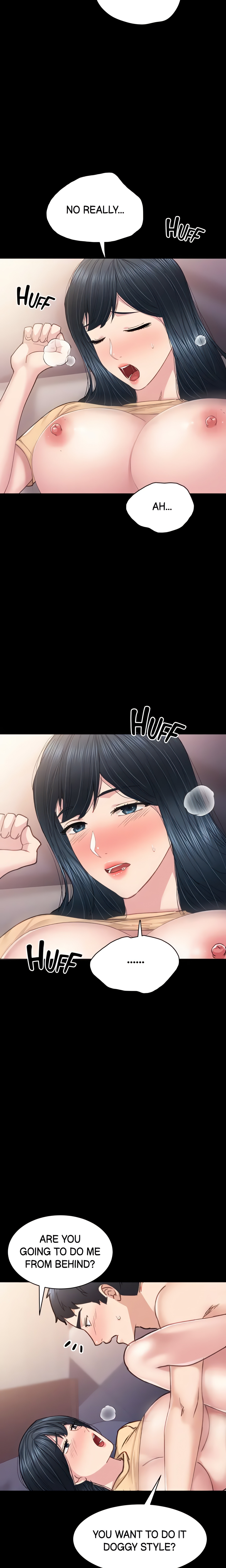 Teacher Training (Official) chapter 83 page 7