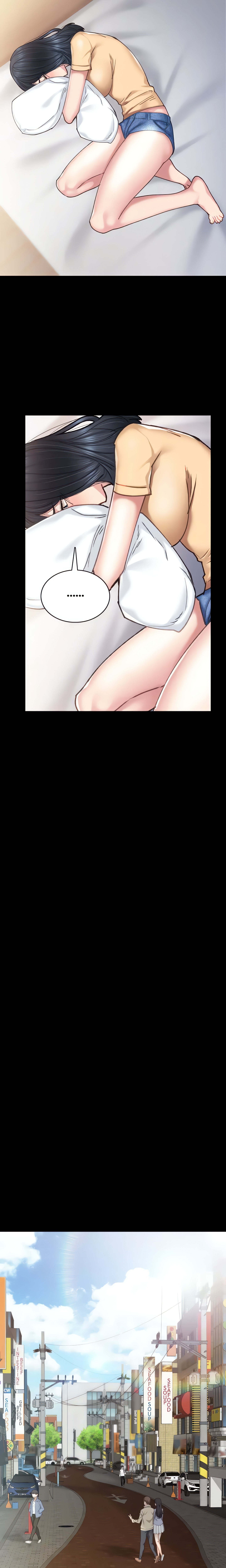Teacher Training (Official) chapter 83 page 16