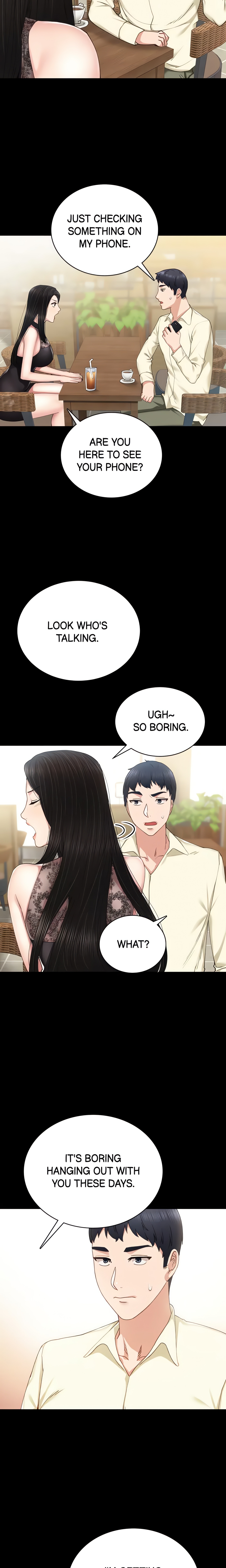 Teacher Training (Official) chapter 83 page 21