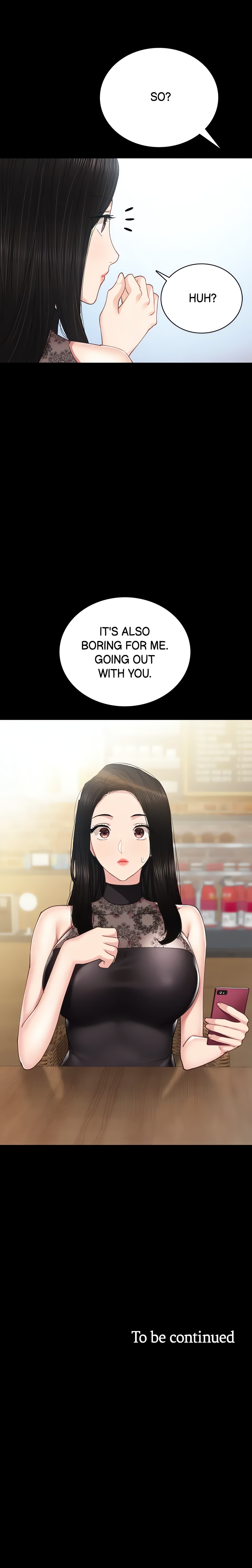 Teacher Training (Official) chapter 83 page 23