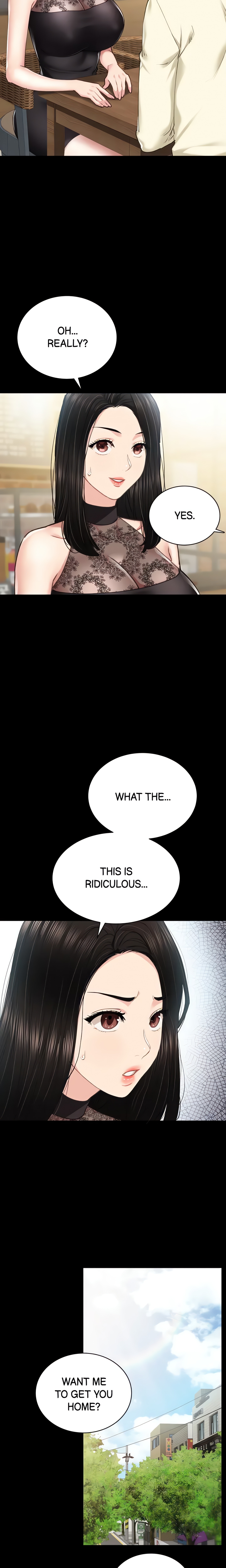 Teacher Training (Official) chapter 84 page 3