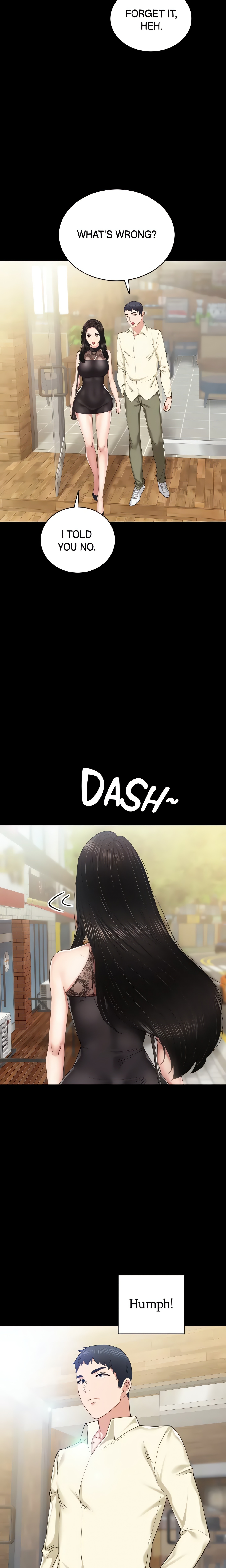 Teacher Training (Official) chapter 84 page 4