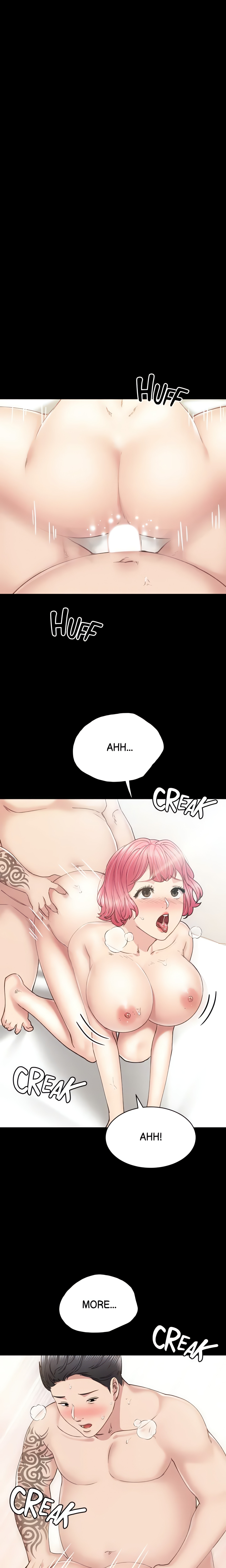 Teacher Training (Official) chapter 84 page 6