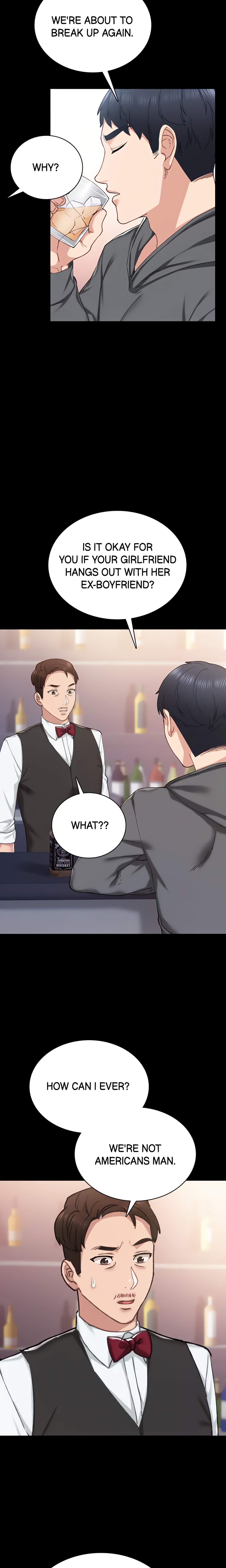 Teacher Training (Official) chapter 84 page 14