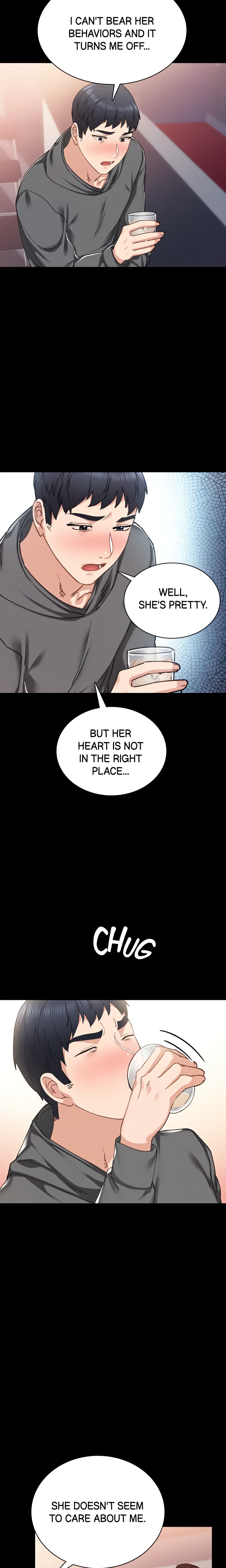 Teacher Training (Official) chapter 84 page 16