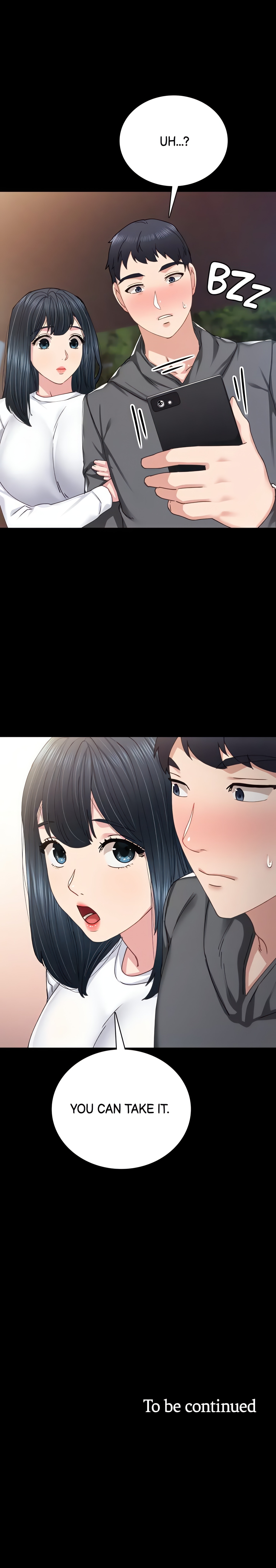 Teacher Training (Official) chapter 84 page 26