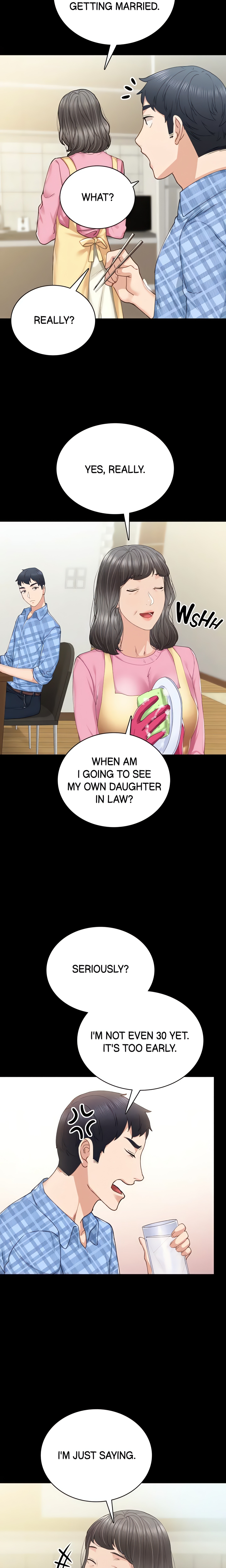 Teacher Training (Official) chapter 85 page 12