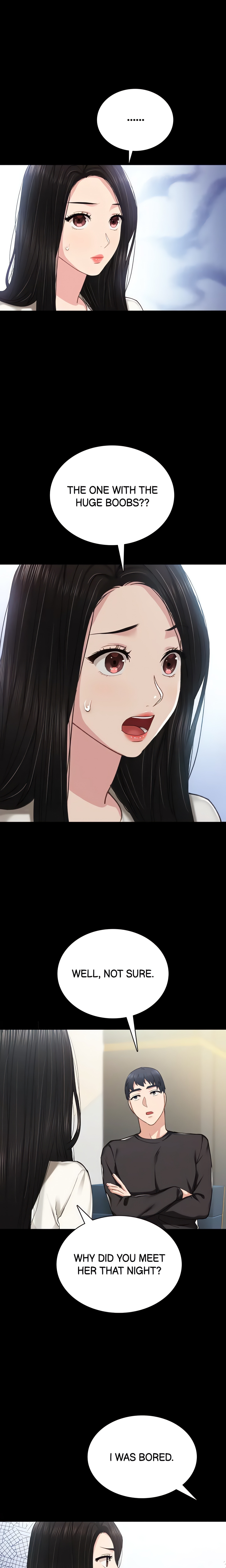 Teacher Training (Official) chapter 85 page 17