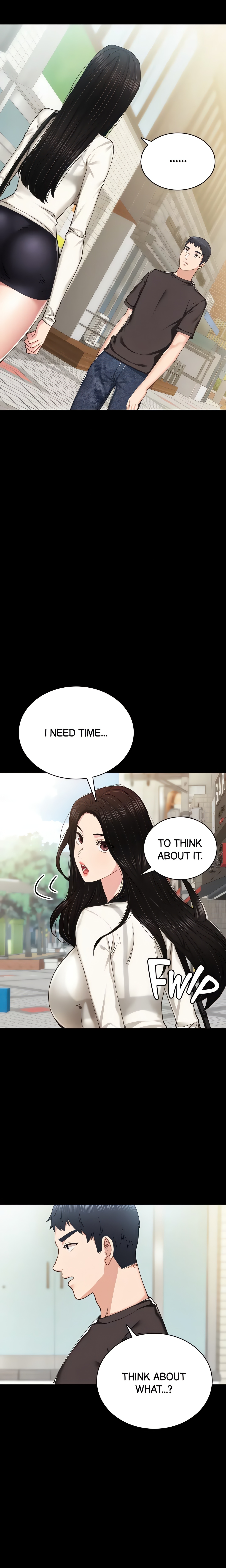 Teacher Training (Official) chapter 86 page 5