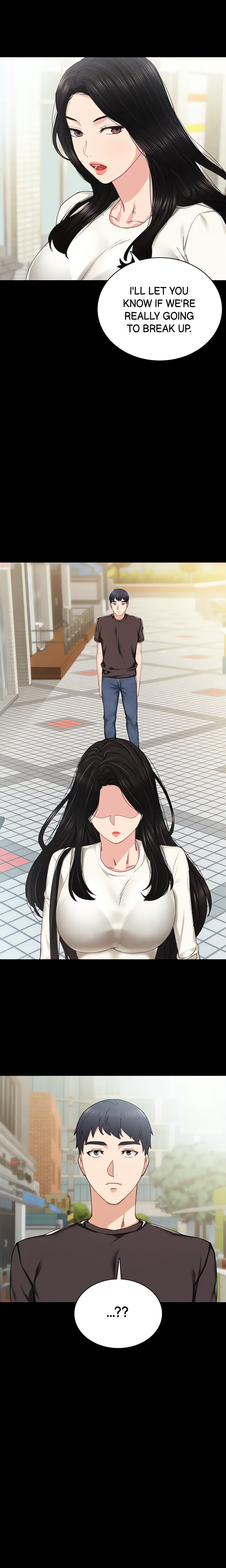 Teacher Training (Official) chapter 86 page 6