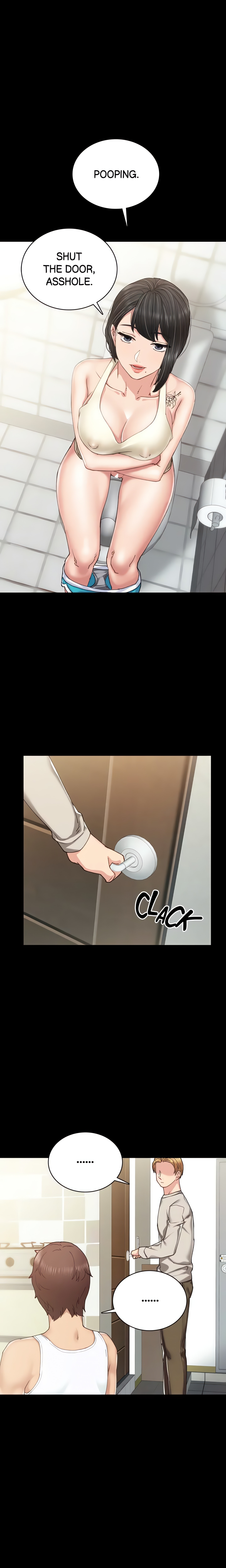 Teacher Training (Official) chapter 86 page 9