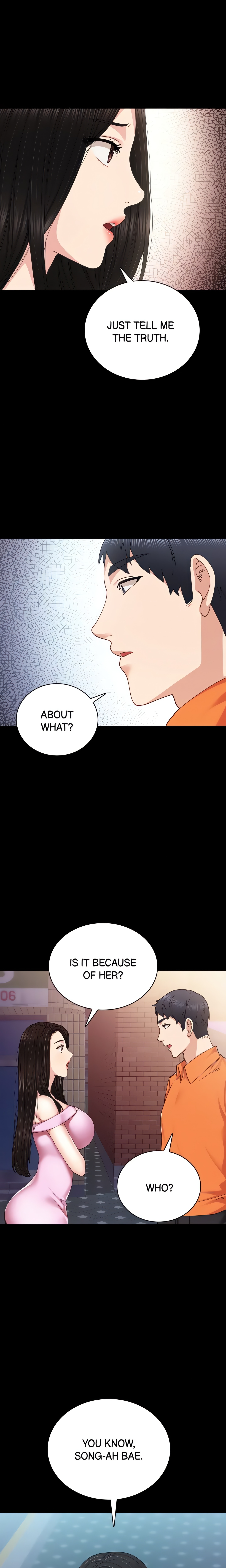 Teacher Training (Official) chapter 87 page 7