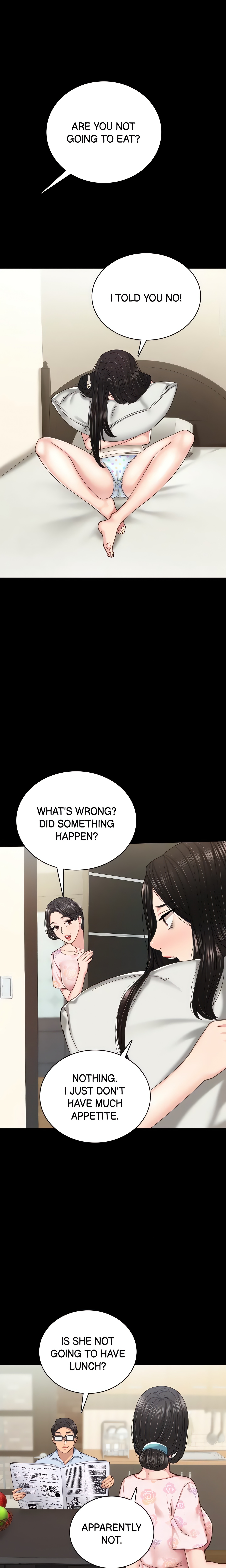 Teacher Training (Official) chapter 87 page 16