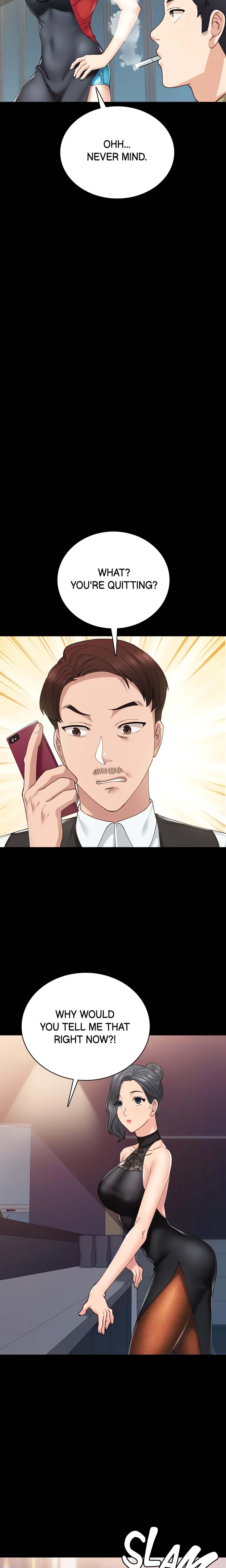 Teacher Training (Official) chapter 87 page 19