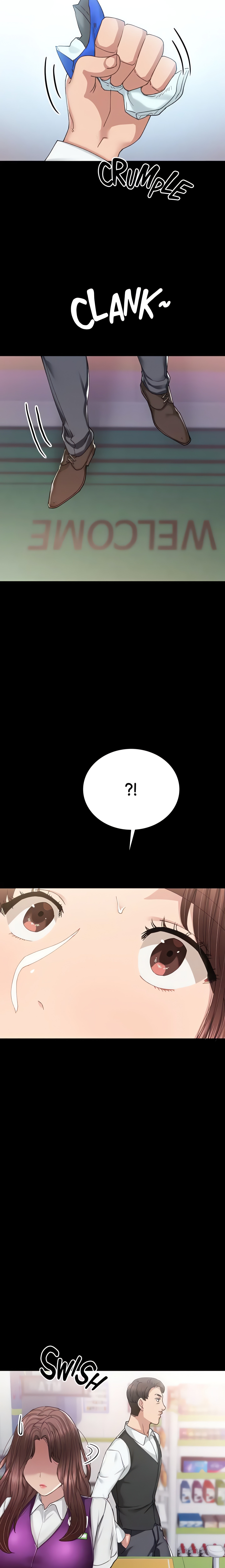 Teacher Training (Official) chapter 87 page 21
