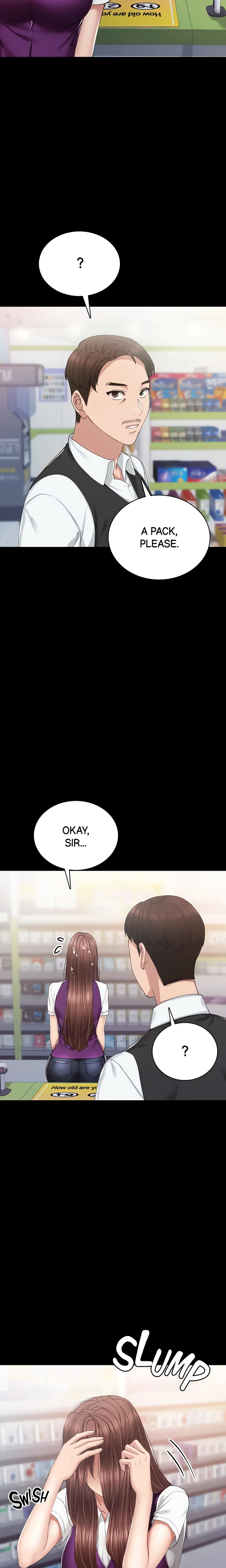 Teacher Training (Official) chapter 87 page 22