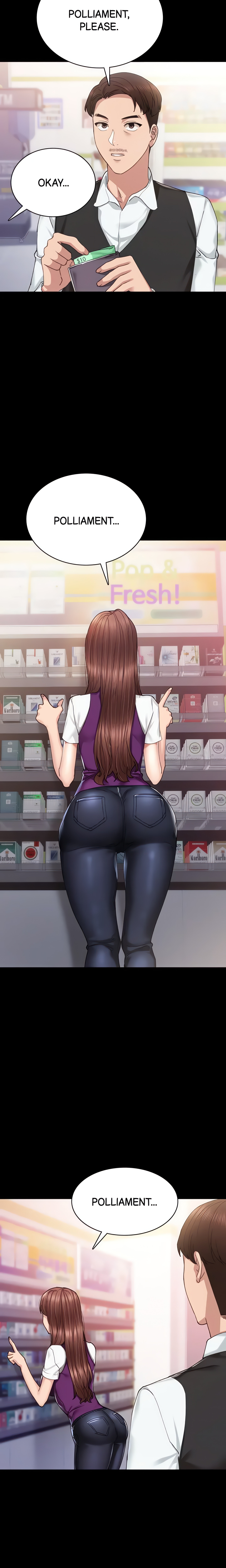 Teacher Training (Official) chapter 88 page 4