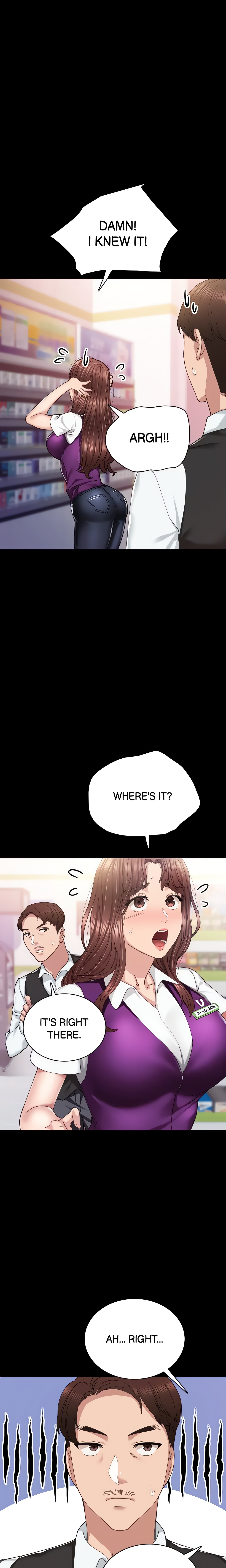Teacher Training (Official) chapter 88 page 5