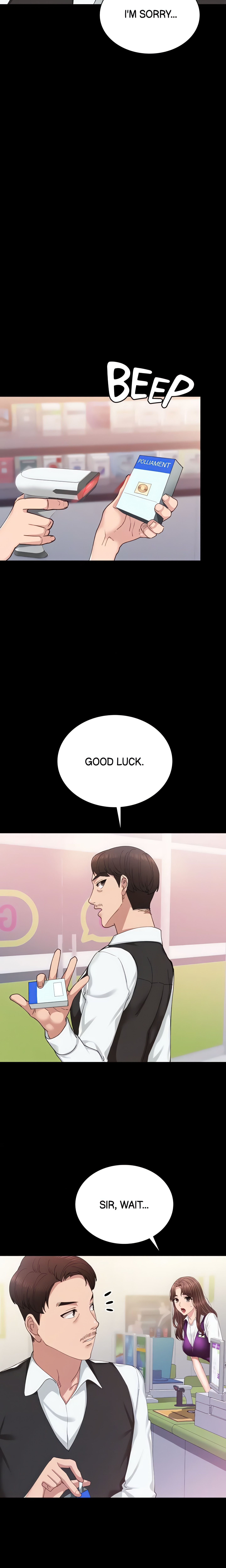 Teacher Training (Official) chapter 88 page 6