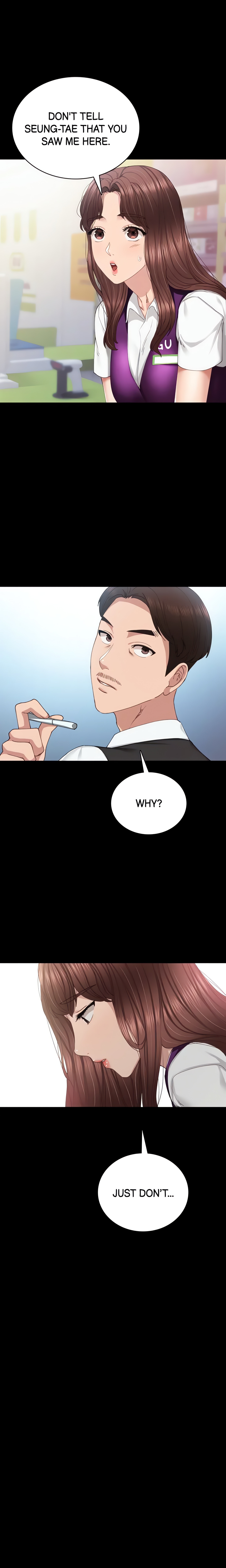Teacher Training (Official) chapter 88 page 7