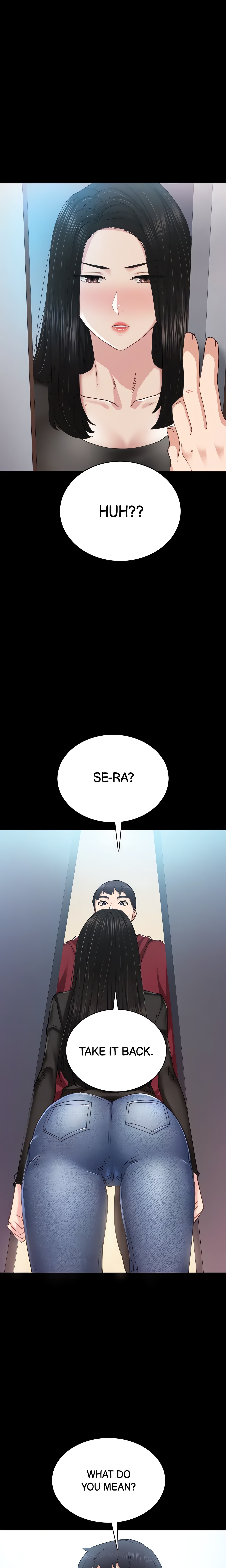Teacher Training (Official) chapter 88 page 14