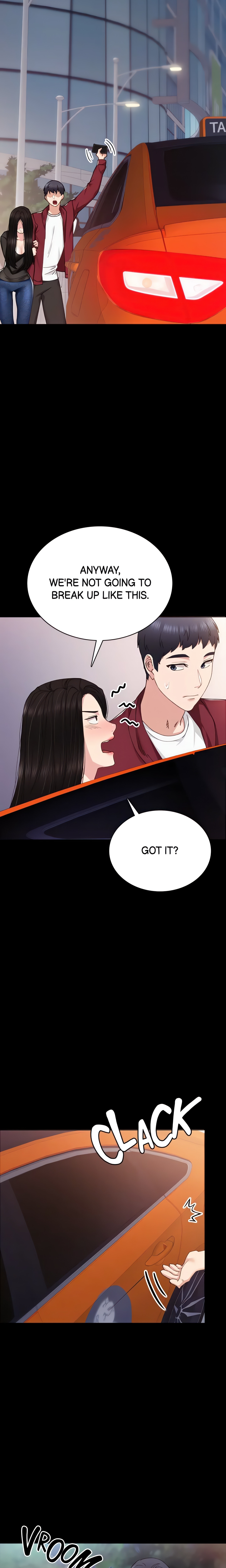 Teacher Training (Official) chapter 88 page 20