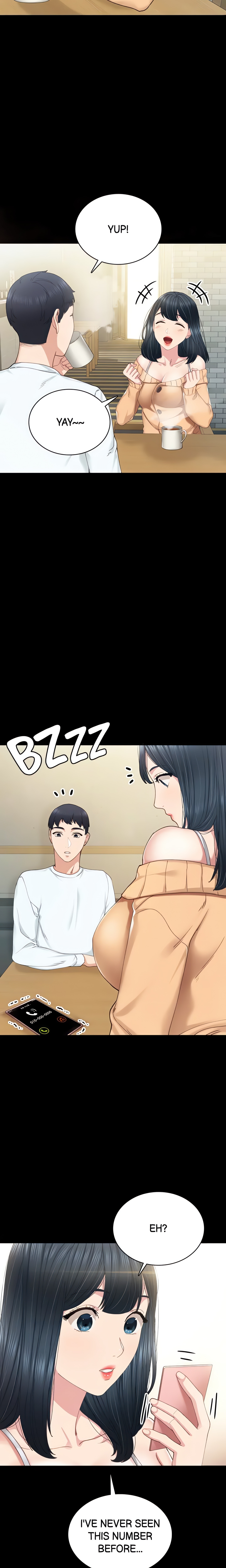 Teacher Training (Official) chapter 88 page 23