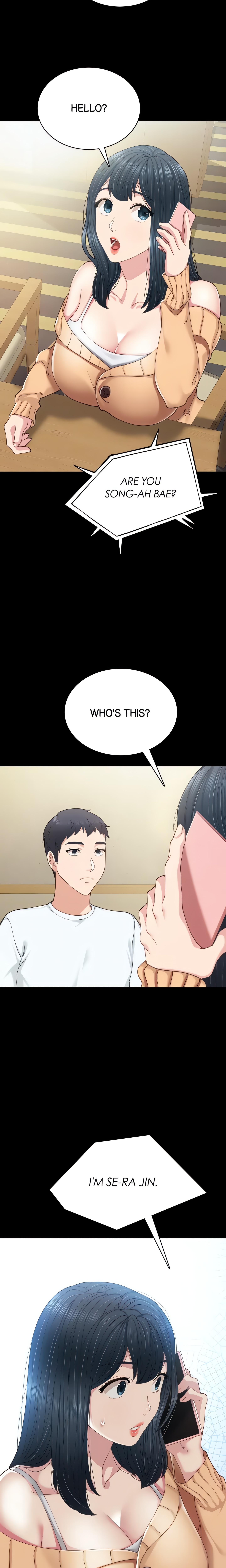 Teacher Training (Official) chapter 88 page 24