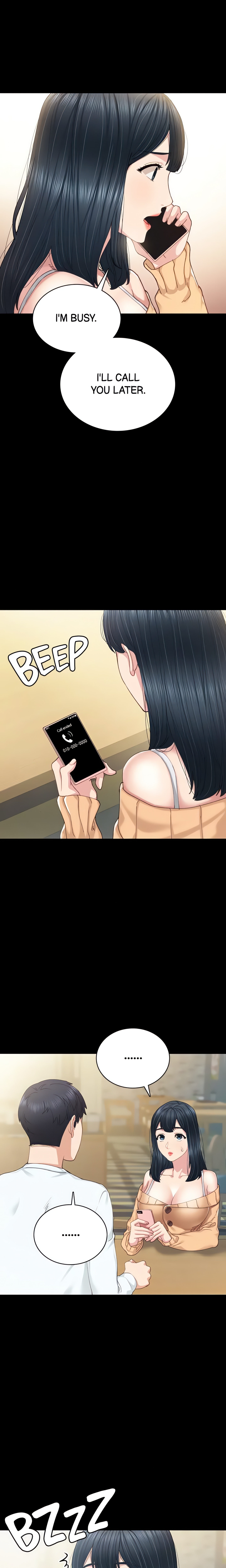 Teacher Training (Official) chapter 89 page 4