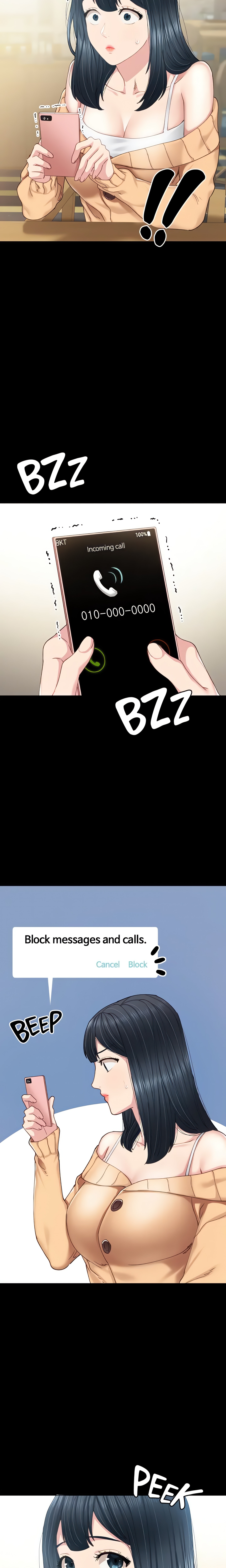 Teacher Training (Official) chapter 89 page 5