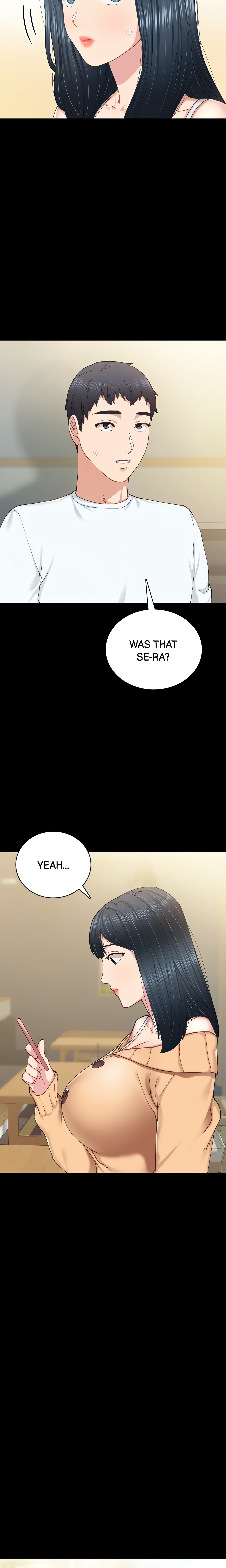 Teacher Training (Official) chapter 89 page 6