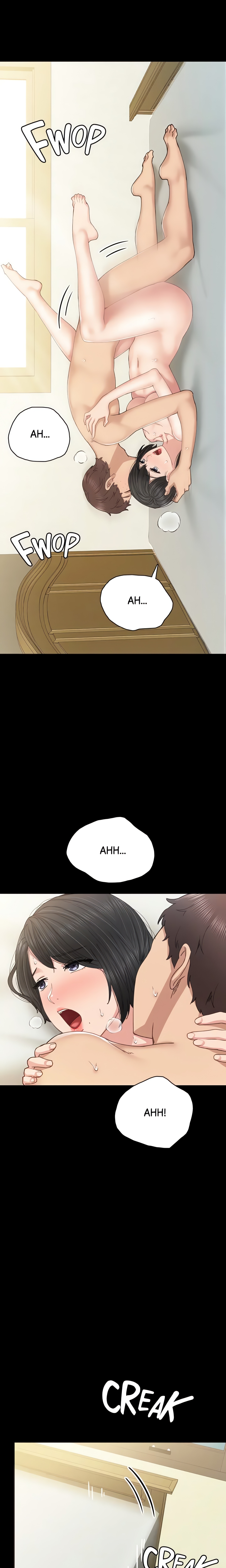 Teacher Training (Official) chapter 89 page 10