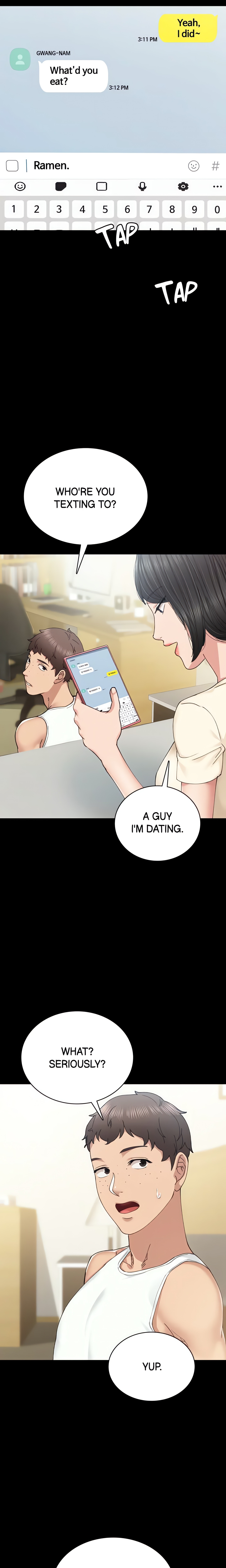 Teacher Training (Official) chapter 89 page 14