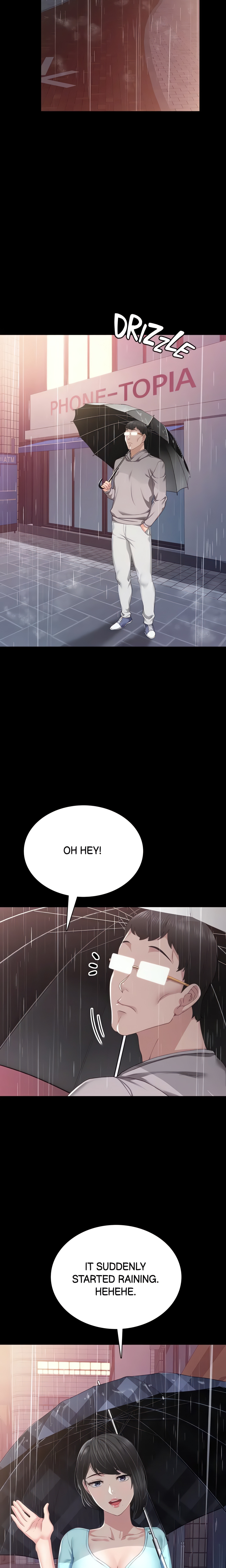Teacher Training (Official) chapter 89 page 16